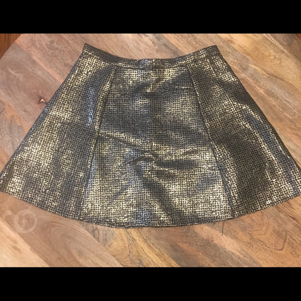 🖤💔Black/gold Mini—UGA GAMEDAY APPROVED 🖤💔